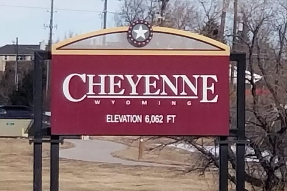 Study Says Cheyenne Is One Of The Happiest Cities In America