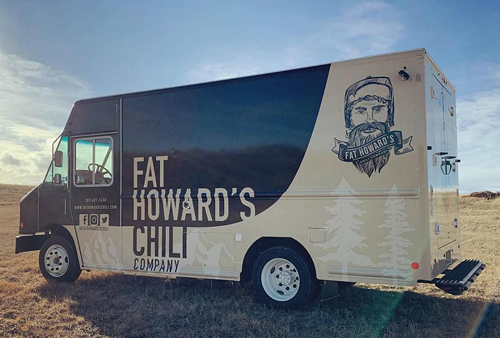 New Cheyenne Food Truck Carries On Grandpa’s Family Tradition
