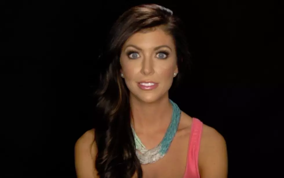 Former Miss Wyoming Holly Allen To Star On ‘Big Brother’ Reality Show
