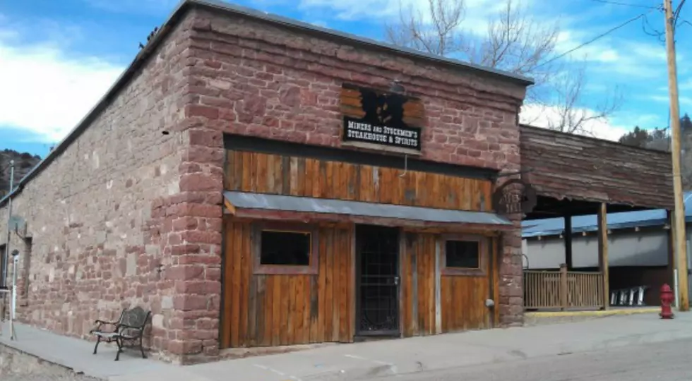 Ten of the Oldest Saloons In Wyoming