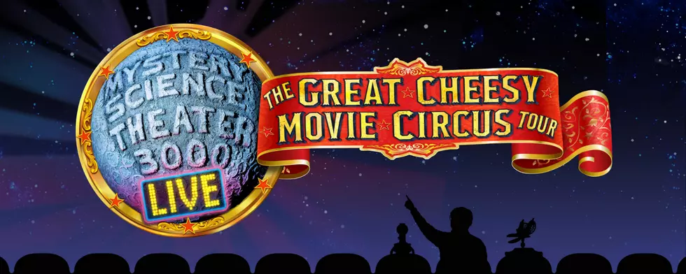 Mystery Science Theater 3000 Tour Coming To Cheyenne