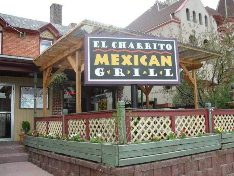 Cheyenne’s El Charrito Resturant Closing After 16 Years