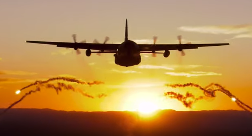 Awesome New Video Spotlights Wyoming Air National Guard