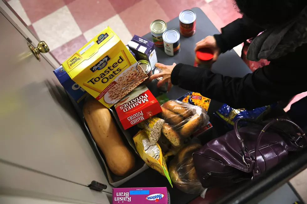 Needs Inc. Food Pantry Releases 2020 Year End Report