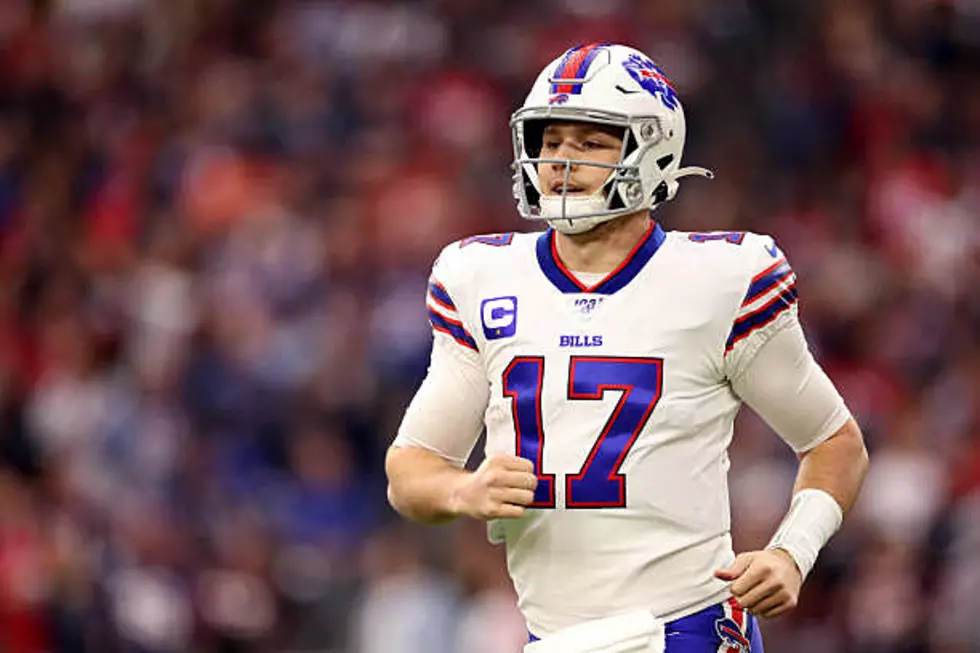 Josh Allen Hopes To Be The Latest Super Bowl Champ With Wyoming Roots