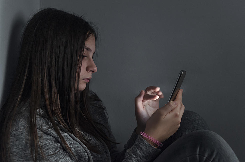Study: Phone Addiction Affects Brain Just Like Drug Addiction