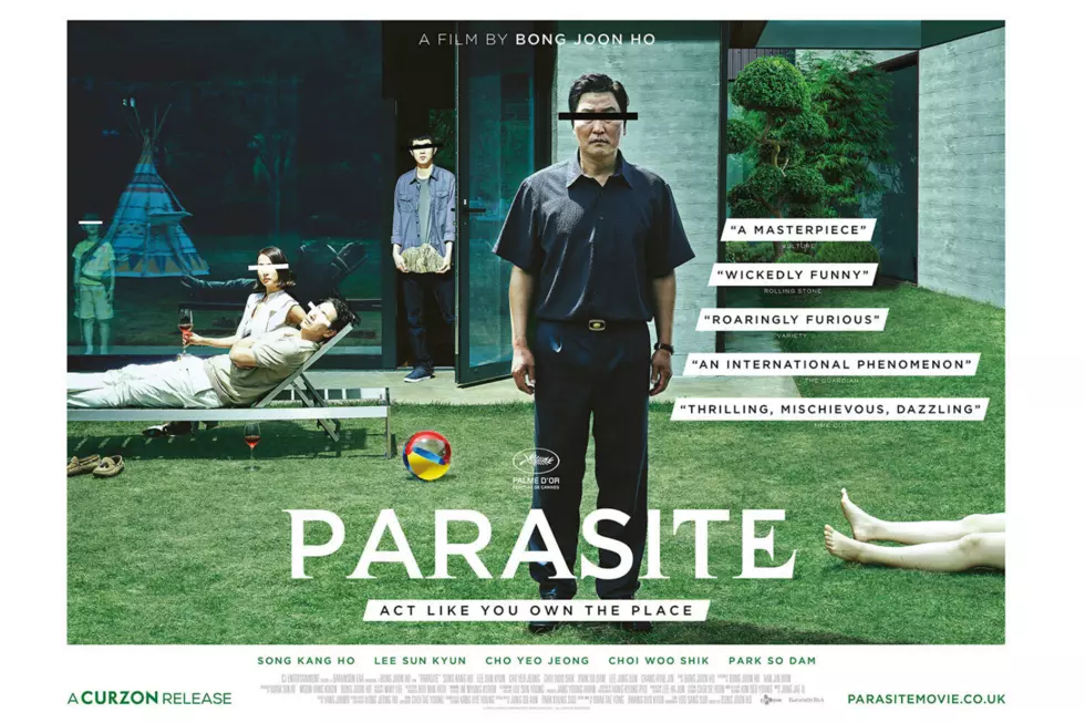 What is ‘Parasite’ and Should You Watch It?