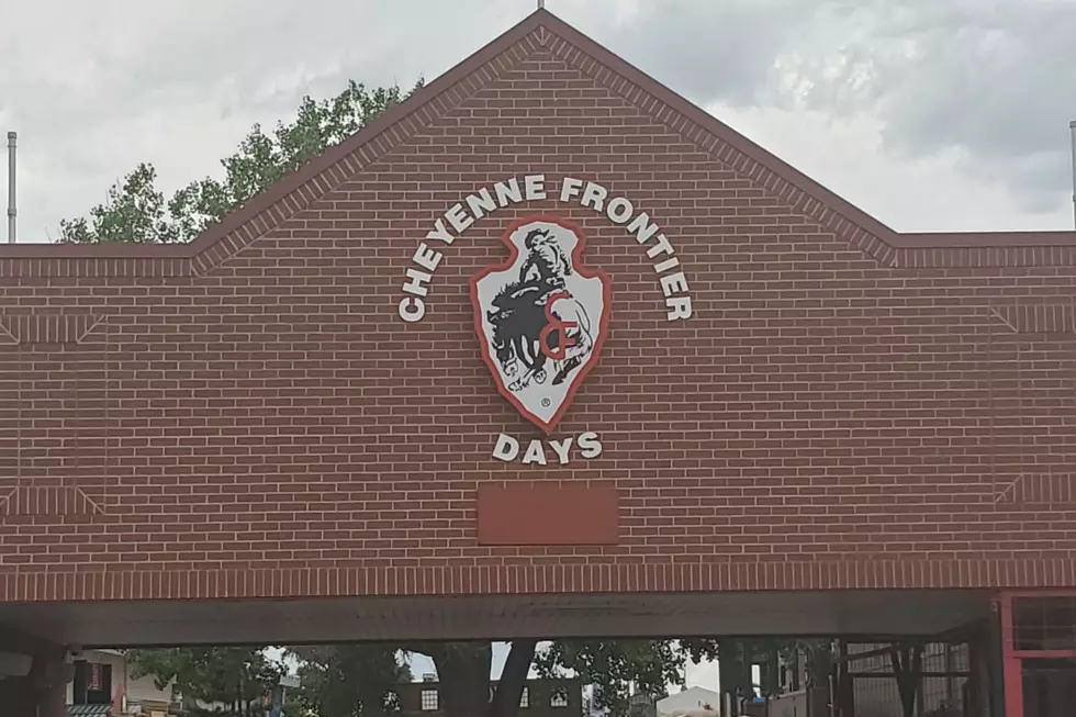 Cheyenne Frontier Days Still a Go as of Now, Organizers Say