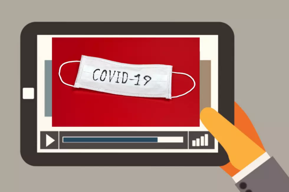 5 COVID-19 Videos that Give the Basics You Need to Know