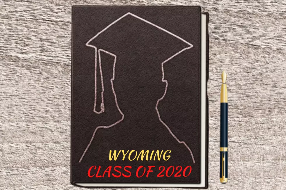 Celebrate Wyoming’s Senior Class of 2020