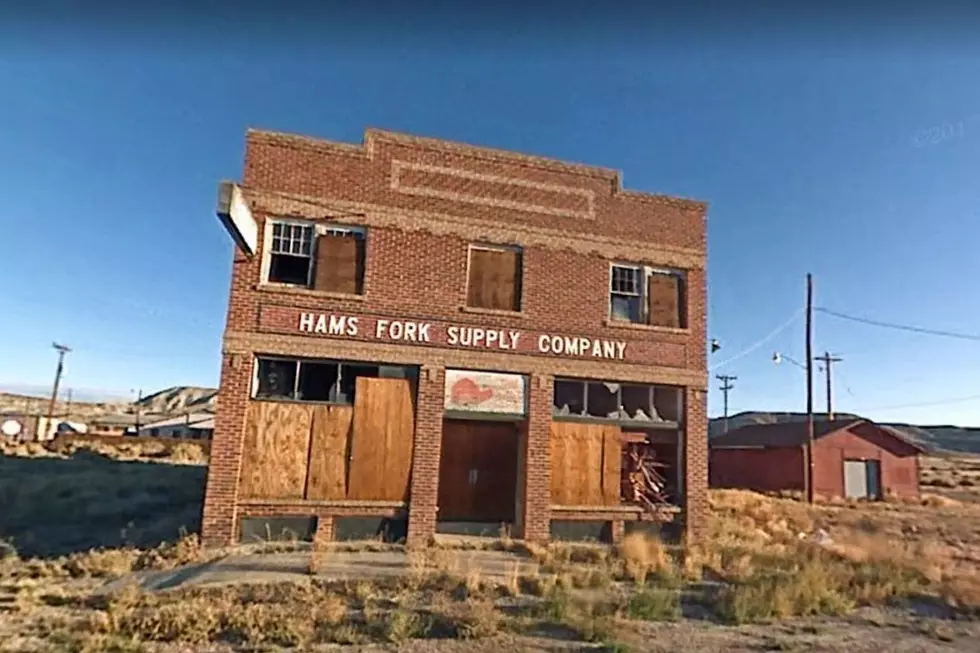 The 5 Deadest Towns In Wyoming