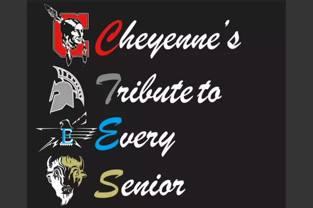 WATCH: City-Wide Cheyenne Senior Video Tribute