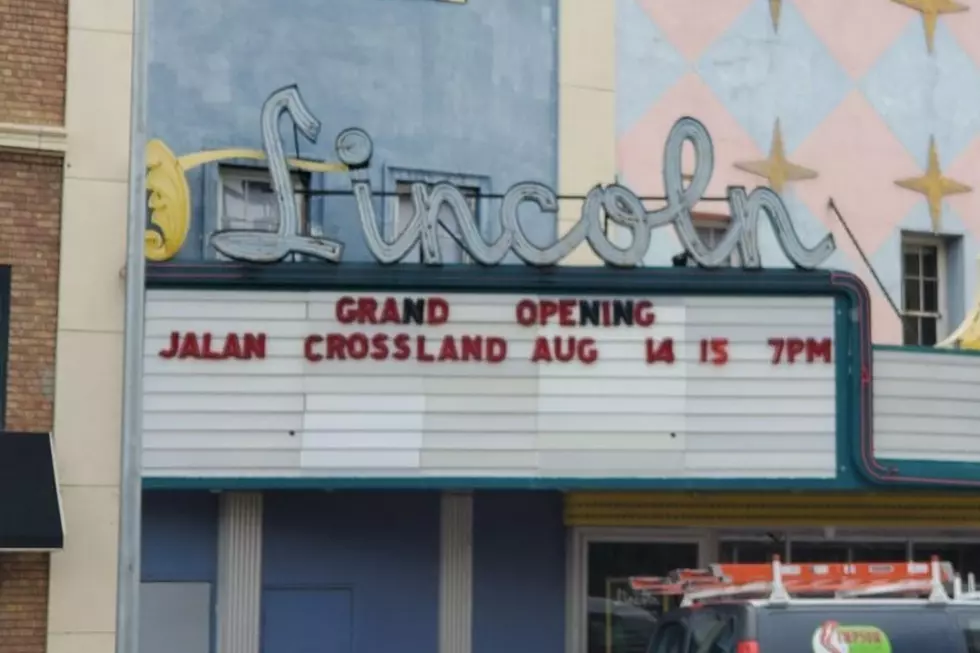Old Cheyenne Theater Gets New Life as Live Music Venue