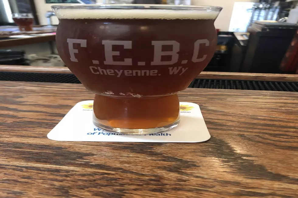 Wyoming Beer Review-E-Z Beezer