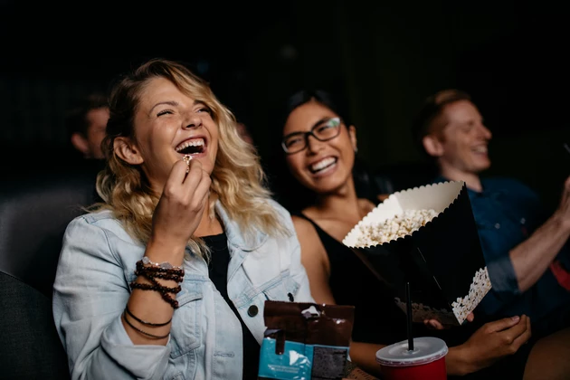 How Wyoming&#8217;s Movie Theater Situation Compares to Other States