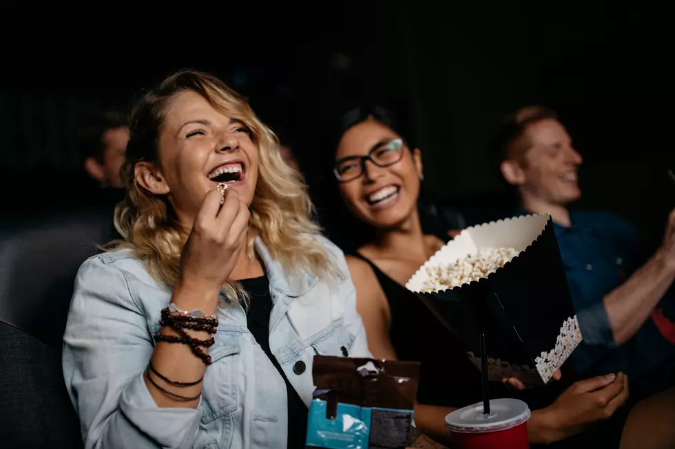 How Wyoming’s Movie Theater Situation Compares to Other States