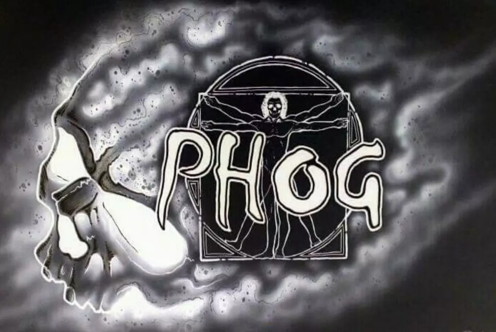 The Top 5 Haunted Places In Cheyenne According To PHOG