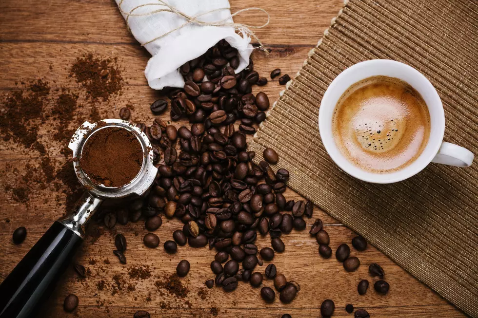 10 Of Wyoming’s Best Local Coffee Roasting Companies