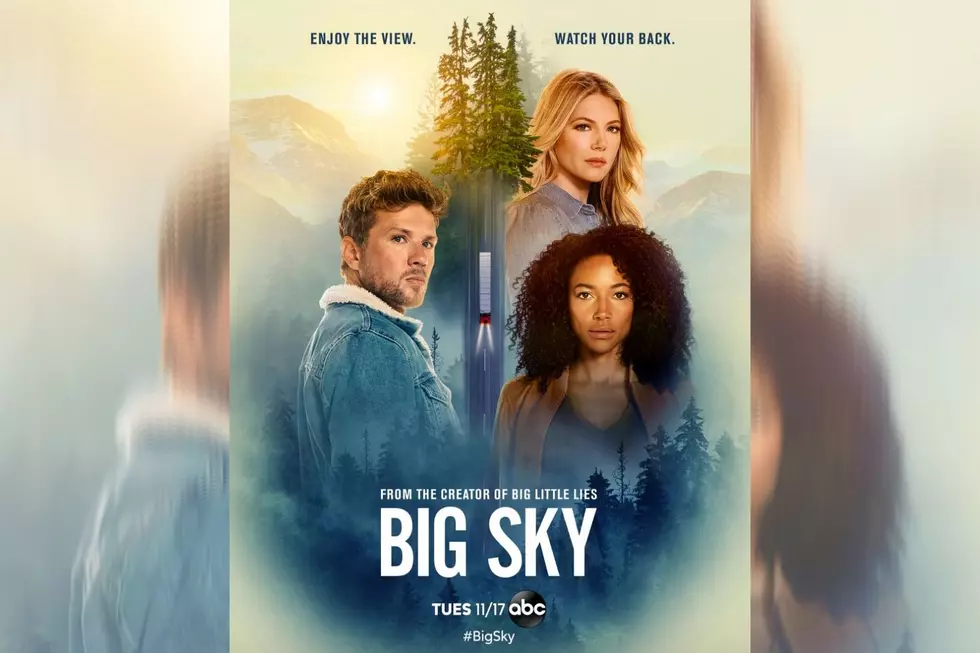 WATCH: The Trailer For Wyo Author C.J. Box’s ‘Big Sky’