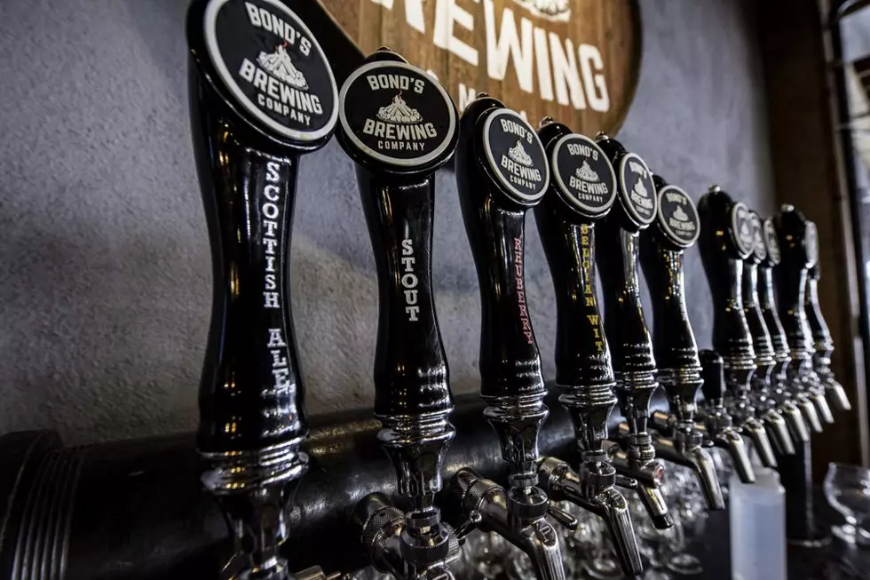 Wyoming Beer Review: Wyoming Beer