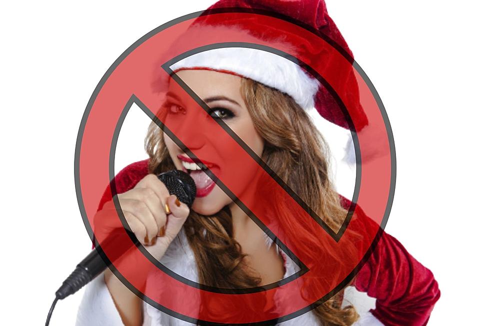 Fun Fact: Singing Christmas Carols Is Still Against The Law In Cheyenne