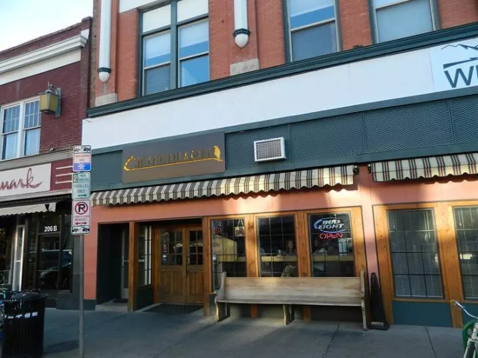 Crowbar & Grill In Laramie Closing For The Foreseeable Future