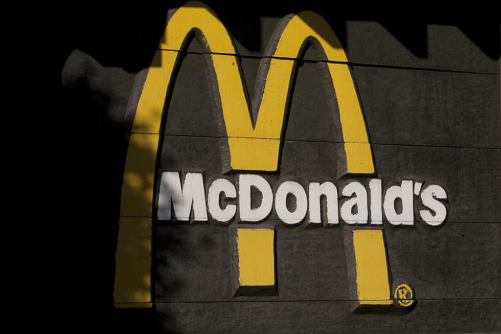 McDonald’s Offering Free McRibs for Clean-Shaven Faces