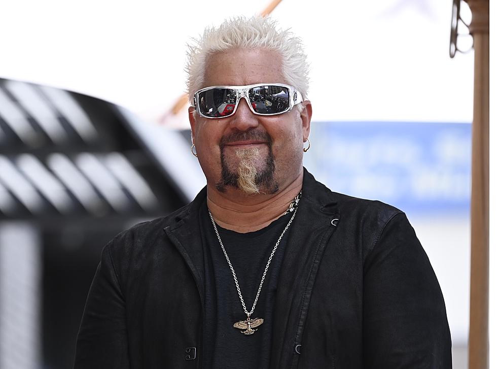 How Far is Cheyenne From One of ‘Guy’s Flavortown Kitchens?’