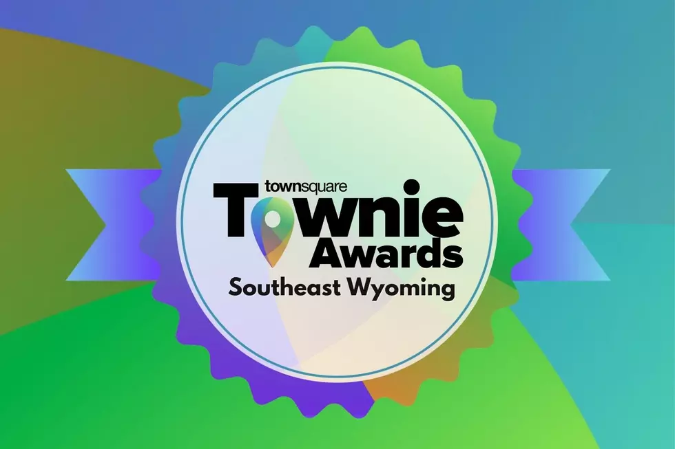 Townsquare Cheyenne and Laramie Townie Awards 2021
