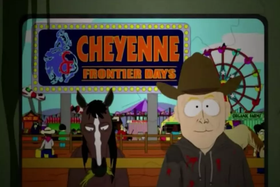 5 Times Wyoming Was Featured on Comedy Central’s ‘South Park’