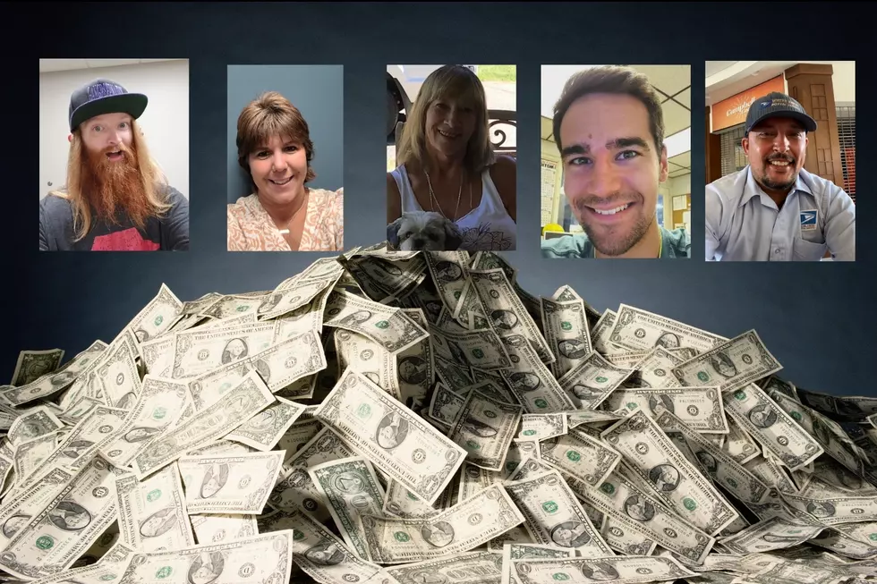 Meet the First Round of $1000 Cash Winners - You Could Be Next!