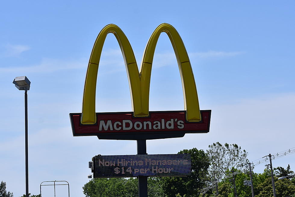 Big Macs Cost More In Wyoming Than Other States