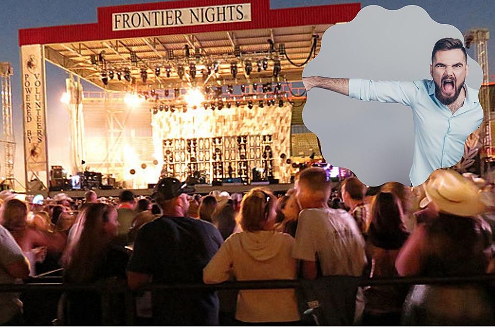 People Who Don’t Like Fun: One Star Reviews From Cheyenne Frontier Days
