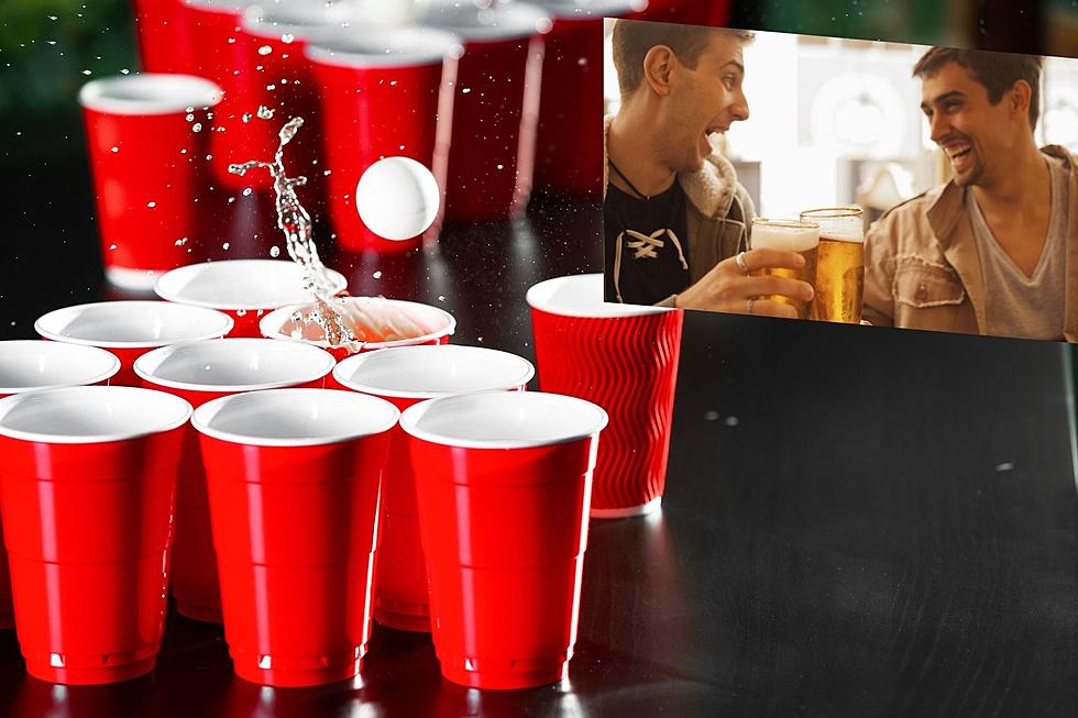 Cheers! This Is Wyoming’s Favorite Drinking Game