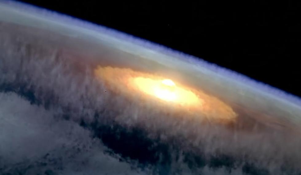 Boom? Wyoming Got Clobbered by an Asteroid 280 Million Years Ago