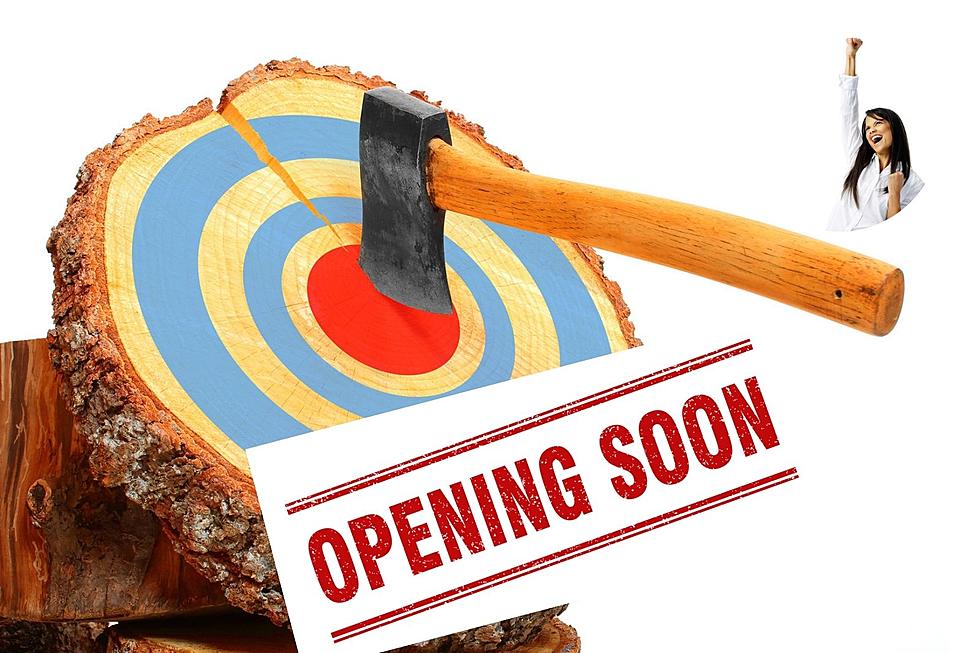 Cheyenne’s New Ax Throwing Company Pushes Back Opening Date