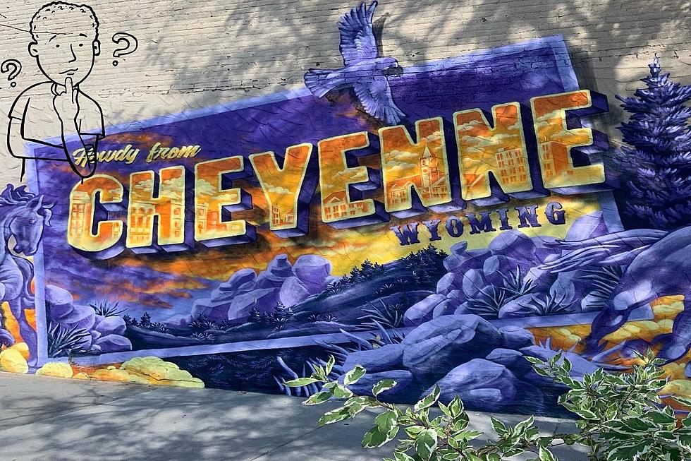 Bored? Here&#8217;s What&#8217;s Happening In Cheyenne This Weekend