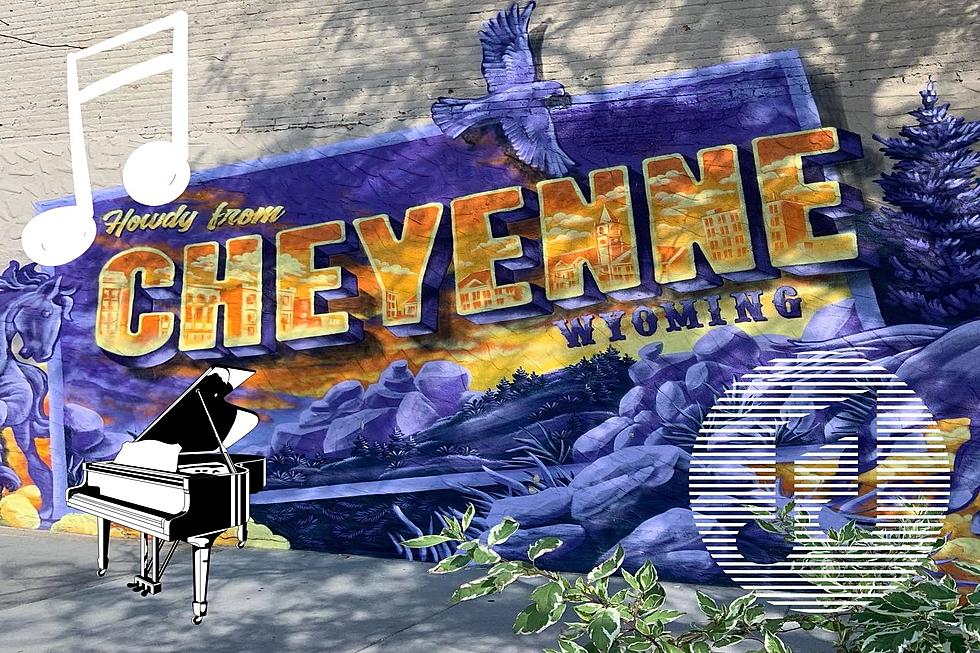 Ready For The Weekend? Here’s What’s Happening In Cheyenne