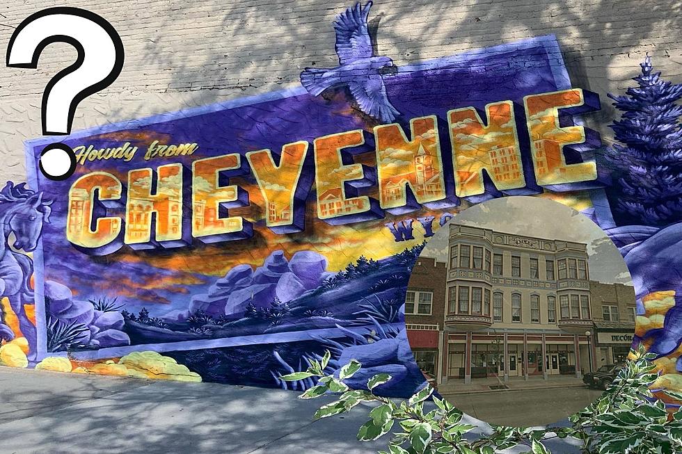 Need Some Fun This Weekend? Here’s What’s Happening, Cheyenne.