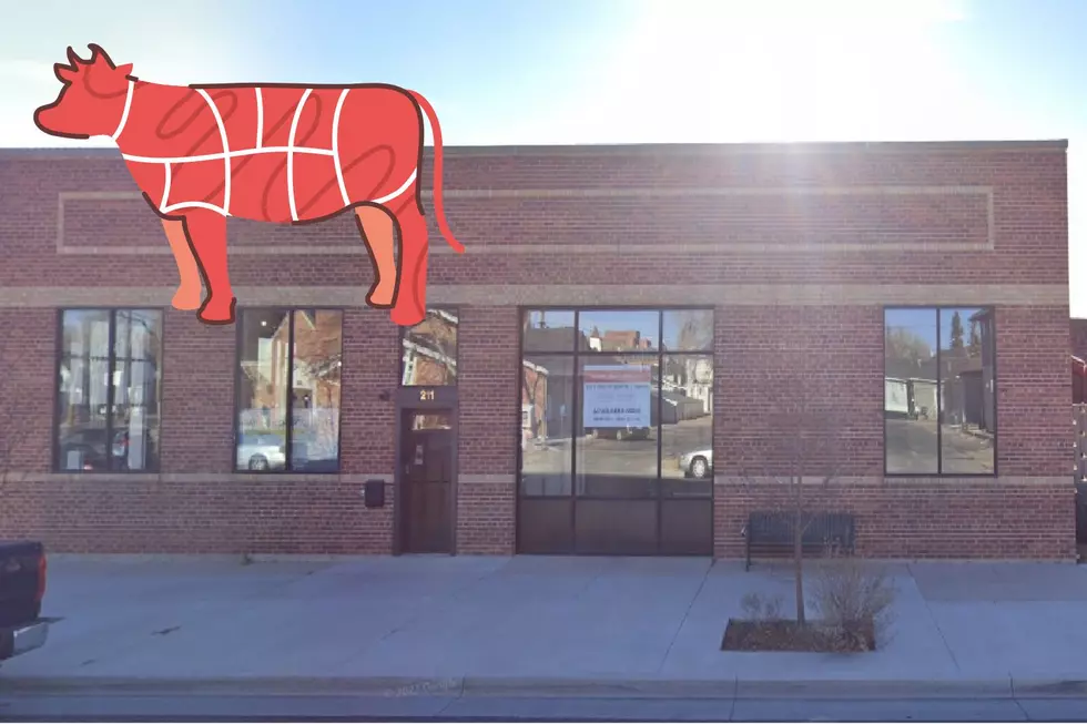 Get To Sizzling! Wyoming Locally Raised Beef Coming To Cheyenne