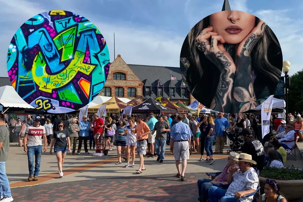 4-Ever West Tattoo Festival Returns To Cheyenne This July