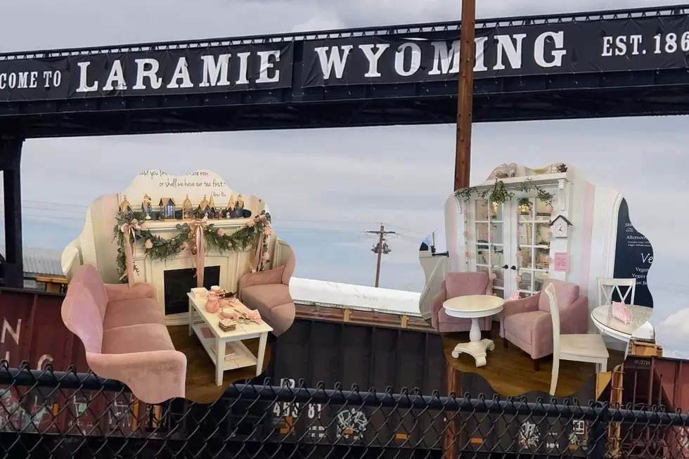 This Is Wyoming’s Cutest Shop And It’s In Laramie
