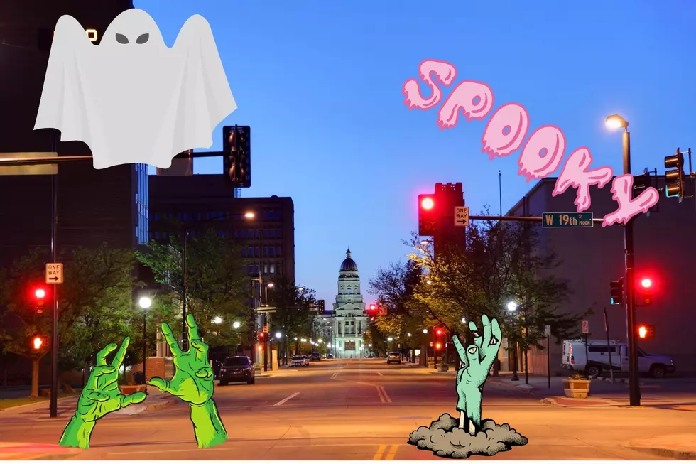 Let&#8217;s Get Spooky This Summer With Haunted Cheyenne Walking Tours