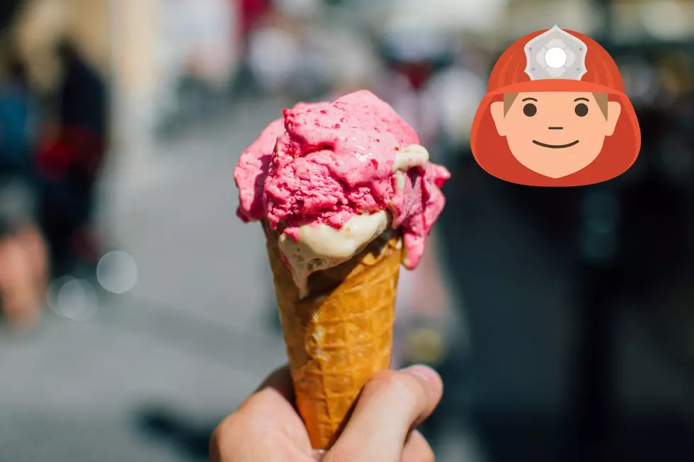 Baskin Robbins Cheyenne Offers Sweet Discount To Firefighters After Lincolnway Fire
