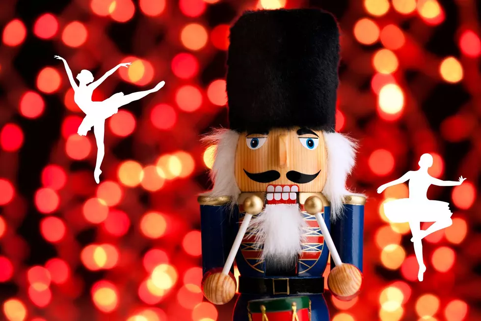 It’s Christmas In July! Tickets Go On Sale For The Nutcracker In Cheyenne