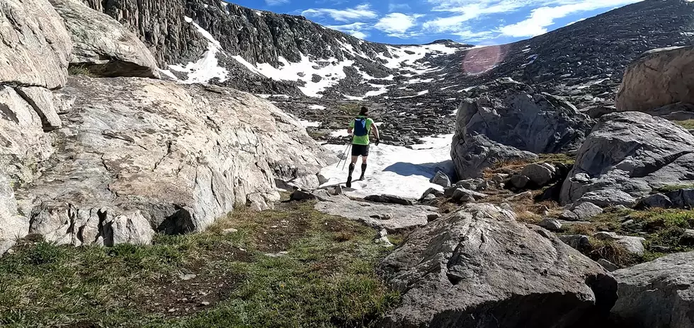 See Why Cloud Peak is a Top 10 Wyoming Mountain Trail