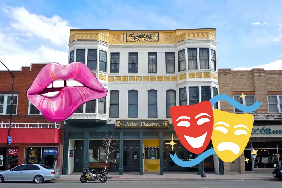 Cheyenne Little Theater Is Going To TIME WARP Next Month