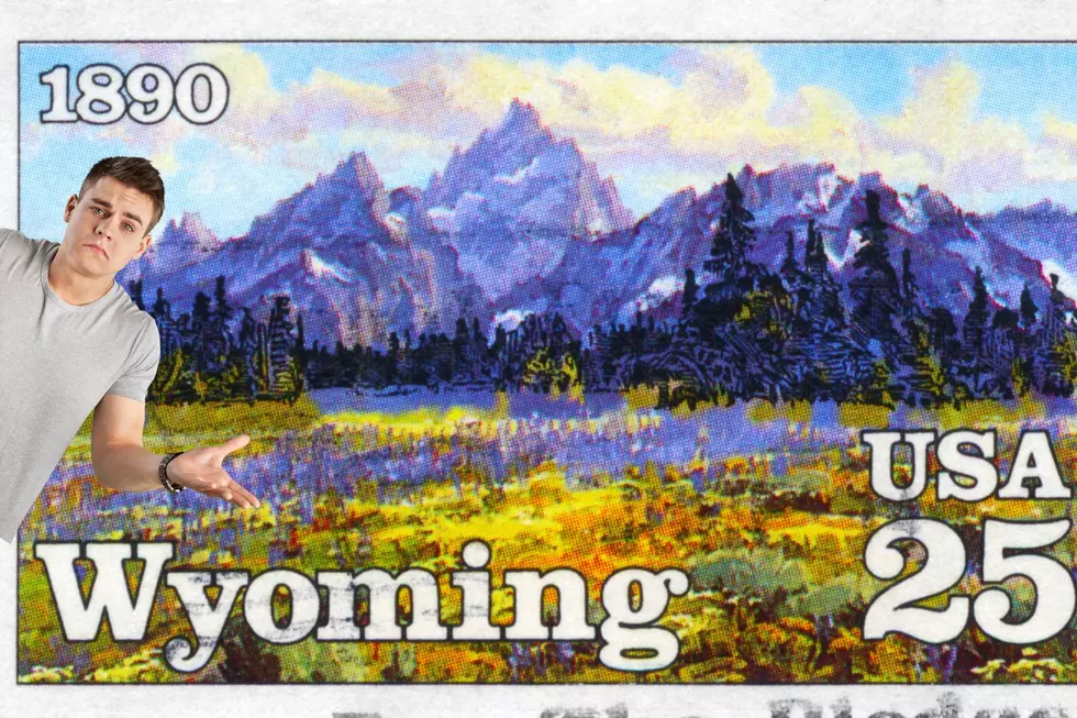 A Bunch Of Haters Said Wyoming Is One Of The “Least Desirable” States