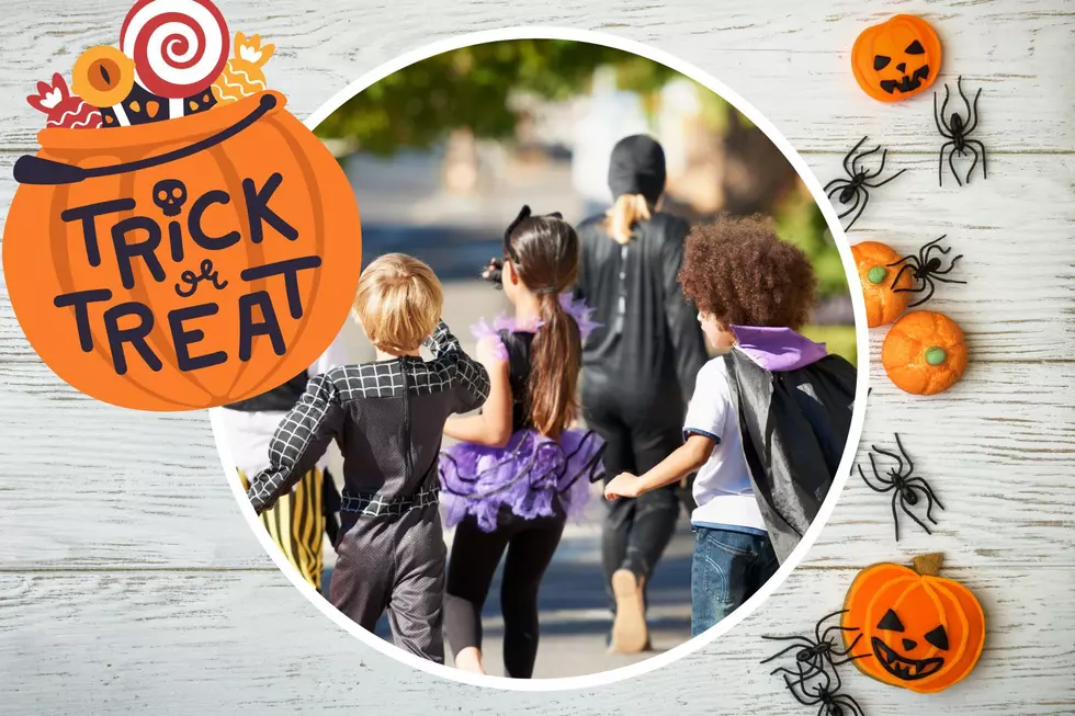 Here’s Where to Trick (or Trunk) or Treat This Weekend, Cheyenne!