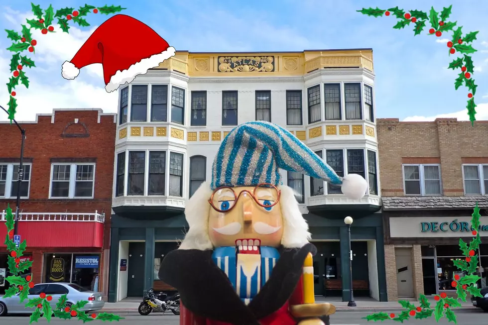 Cheyenne Little Theatre Wants To Get You In The Holiday Spirit 